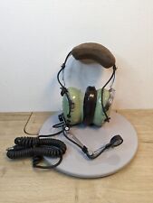 David Clark H10-66 Military Aviation Headset picture