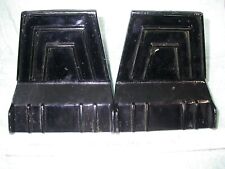 Cessna 1460320-495 rudder pedals pair of 2 picture