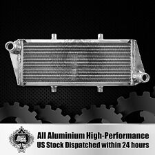 Aluminum Radiator For Ultralight Rotax 912i /912/ 914 UL 4-Stroke Engine Cooling picture