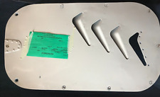 Beechcraft Bonanza Lower Engine Bay Door Panel Assembly Used picture