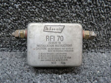 20-0520-10 Cessna 182N  HiSonic RFI-70 Noise Filter picture