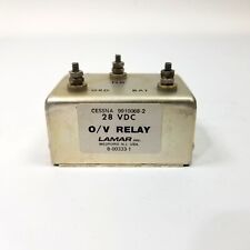 9910068-2 Over Voltage Relay Cessna picture