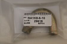 Rapco Vacuum Pump Fitting Fitting RA1K8-6-10 09DB (B11) picture