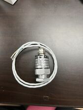 UMA Instruments Pressure Transducer BRAND NEW NEVER INSTALLED picture