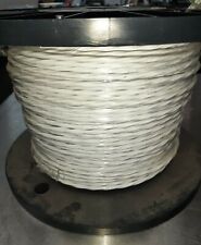 M27500-20SD4U23 AEROSPACE AIRCRAFT AIRFRAME WIRE 20 AWG 4 CONDUCTOR 25 Ft. picture