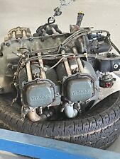 Lycoming O320-E2A 150hp aircraft engine picture