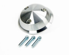 PS Pulley Cover Clear Fits Powder Coat picture