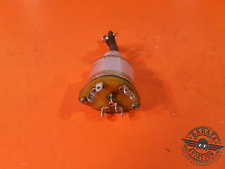 IGNITION SWITCH INCLUDED 2 KEYS P/N: A-510-2 picture