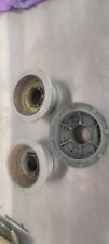 Cleveland Aircraft Wheel Lot For Piper Pacer  PA-22 NO. 134 DHB3  picture