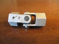 Good Used Cessna 172P fuel selector shaft u-joint assembly picture
