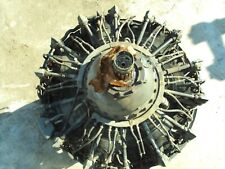 Pratt & Whitney Twin Wasp Engine R-1830 S/N 137554 picture