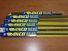 Anco Heavy Duty Wiper Refills Size: 16, 18, 20 picture