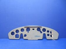 Cessna 170B / 172 Shock Panel Cover P/N 0513004-27 (1023-415) picture