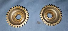 Continental Magneto Gears P/N 36066 picture