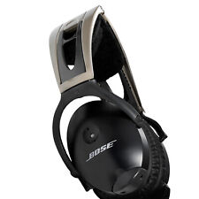 Bose X ANR Headset - AHX 34-01 - LEMO Plug - TSO'd -  picture