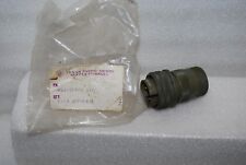 MS3106A20- 17P -  Amphenol Connector - ( 6 Pin ) - NOS picture