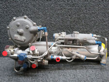 396498-2 Allied Signal Series 1 Flow Control Valve Assembly (Volts: 28) picture
