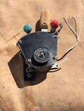 Antique Aviation Aircraft Throttle Quadrant WWII  was  $700.00 now $400.00 SALE picture