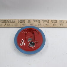 Piper Aircraft Cap Fuel Locking - No Lock or Key picture