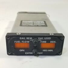 Fuel Flow Indicator TSO-C44a 912001 picture