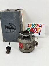 Sigma Tek Dry Air (Vacuum) Pump, Model 1U128B, P/N 1U128-005 - CORE ONLY ASIS picture