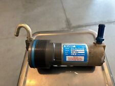 Aircraft Auxiliary Vacuum pump picture