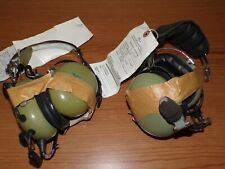 AX40H Aviation Headsets (for repair or display) picture