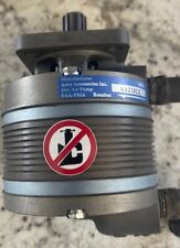 Aero Accessories - Dry Air Pump PN AA215CC - Excellent Used Condition picture