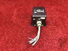 Lear Siegler 51565-016 DC Static Voltage Regulator 28V picture