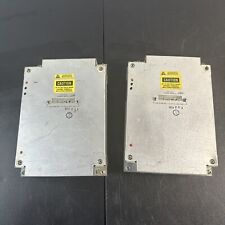 2 Collins Rockwell aircraft power supply. A22/A23. DBPA. P.S Assy 659-8690-002 picture