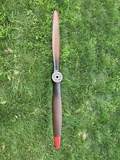 Vintage WW1 WW2 Replica  Airplane Propeller picture