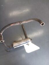 67 Piper Cherokee PA-28 140  Exhaust Assembly  picture