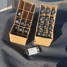 Klixon Aircraft Circuit Breakers - 3 amp - 7274-1-3, Lot Of 5, New, Old Stock picture