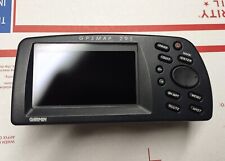 Garmin GPSMAP 295 Aviation GPS only No Antenna  Battery Cover   Data Card picture