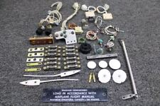 Beechcraft 95-B55 Goodie Bag (Switches, Fuses and Electrical) picture