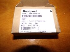 Honeywell Aircraft Mini Lamp Bulbs 7006698-1 with FAA 8130 picture