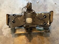 Franklin Aircraft 4AC 150 Air Cooled Engine Complete w/ Magneto Unknown History picture