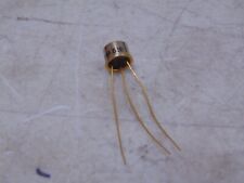 Mil-Spec Bipolar PNP Transistor 6 PACK 5961-00-845-3954 5960-00-845-3954 2N329A picture