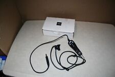 Bose A20 Aviation Headset Cable Cord Military Microphone Assembly  U-174 plug picture