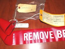Remove Before Flight NAS1756-36 Store Aboard Adapter J49B0011-1 picture
