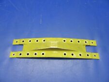 Beech A23A Musketeer Fitting Lower Splice Plate P/N 169-110017-1 (0621-552) picture
