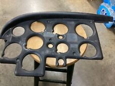Piper PA28 Cherokee Instrument Panel Cover LH & RH picture