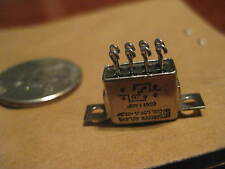 Babcock Electromagnetic Relay p/n C503000381    New picture