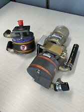 Airborne Vacuum & Electronic Standby Vacuum for a Bonanza picture