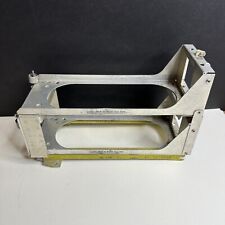 COLLINS 390R-20 MOUNT 622-1196 DME 40 DUAL MOUNTING RACK / TRAY picture
