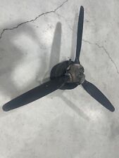 2 McCauley Propellers 3AF32C87-NR with LOGS picture
