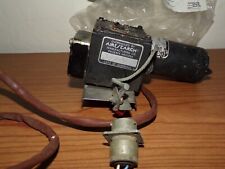 Airesearch Rotary Actuator Butterfly Valve 36702-5 & 540468-2 picture