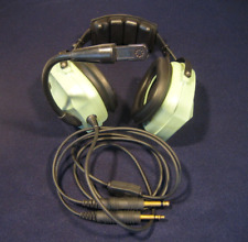 David Clark H10-80 Headset for General Aviation use picture