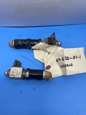 Lot Of 2 775C-63NW (ALT: MS29530-8) Cessna 402C Hydraulic Switch picture