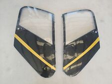Robinson R-22 Front Doors  picture